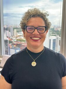 Picture of Adriana Fraga Azevedo dos Santos